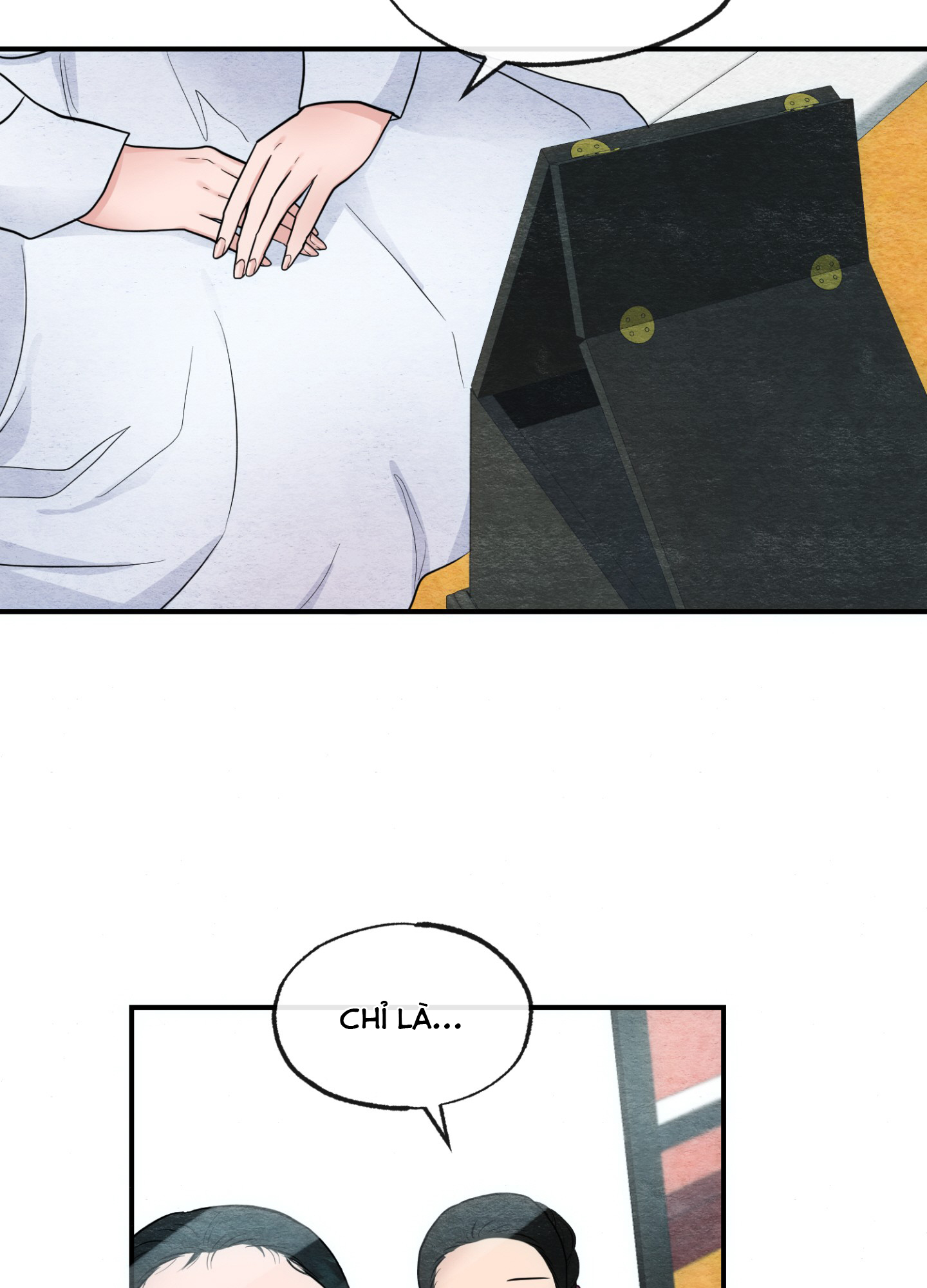 Cương Nhân chapter 5.3 4