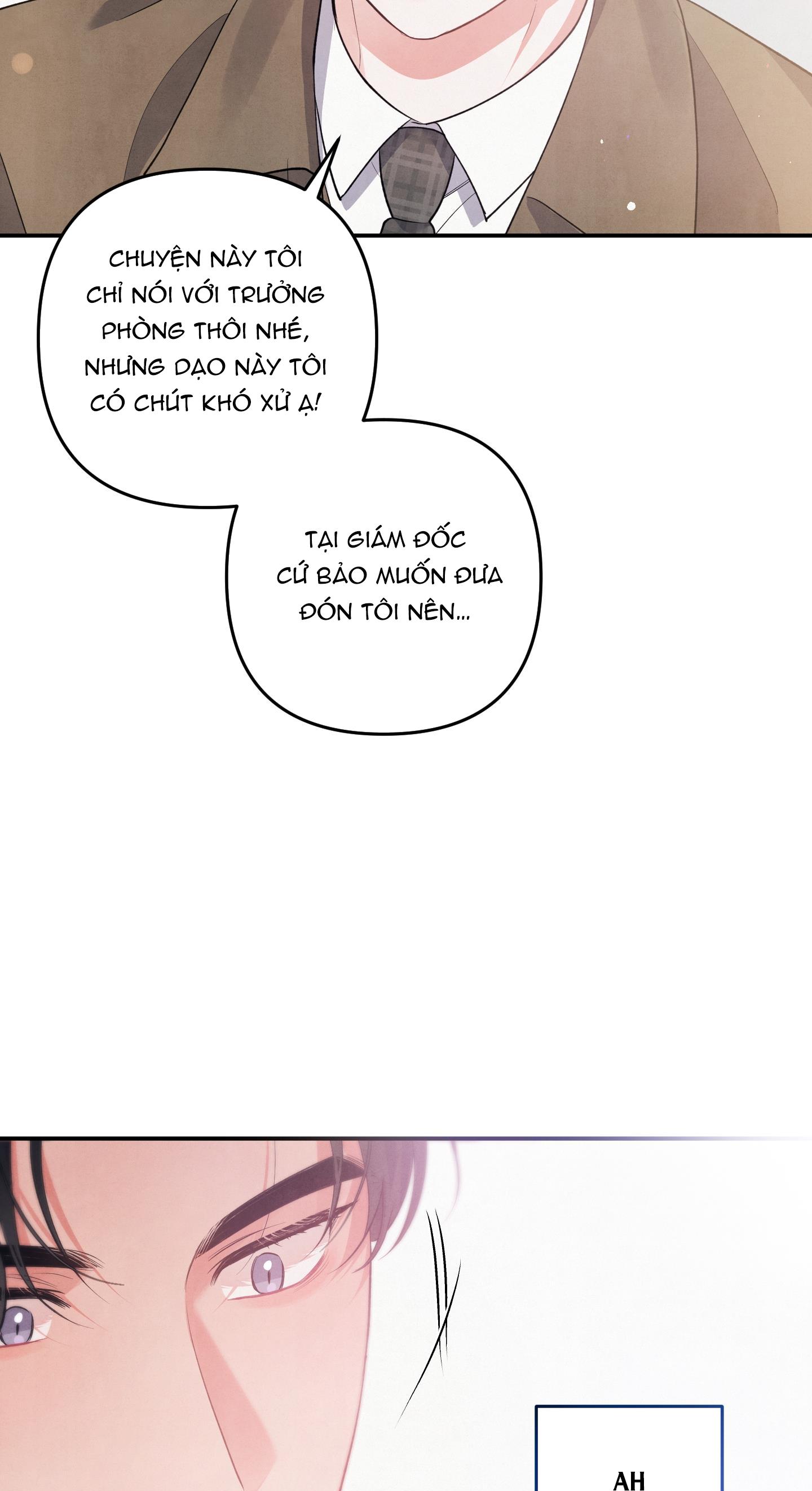 mối quan hệ ngu ngốc chapter 60 34