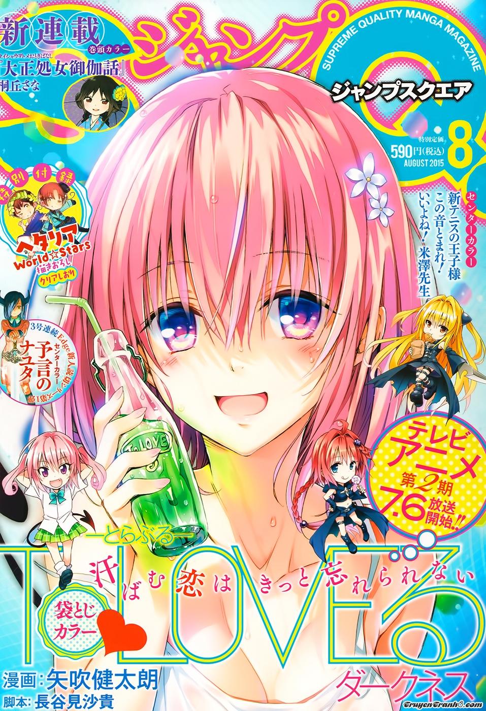 to love - ru darkness chapter 57 2