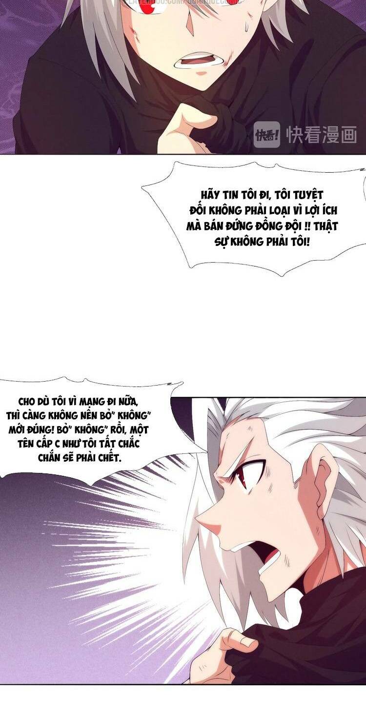 hắc kim đảo chapter 7 21