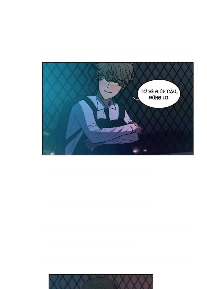 giải thoát chapter 30 49