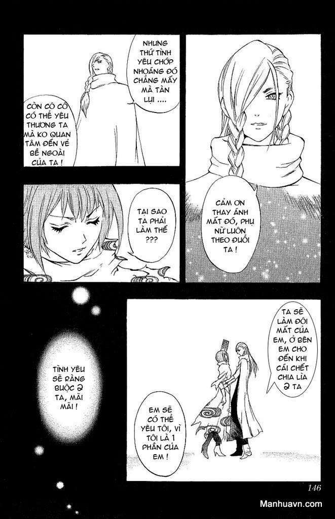 phù thủy phép thuật chapter 45 46