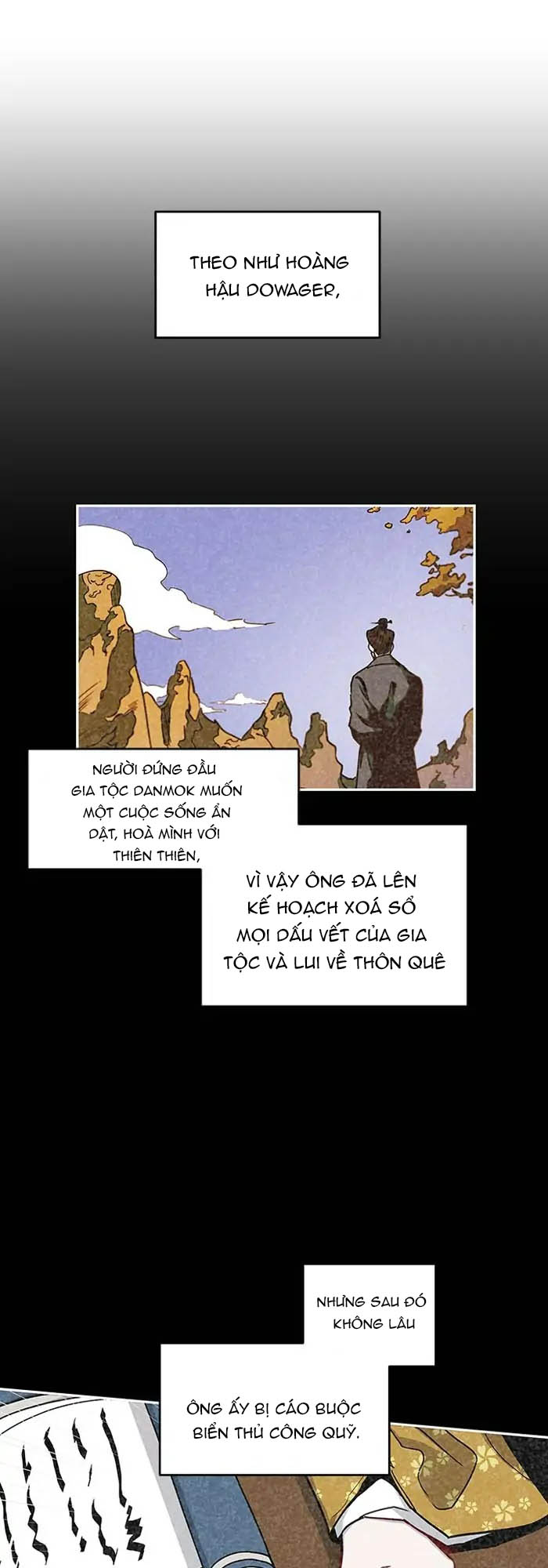 thiên thần sa ngã chapter 2.1 28