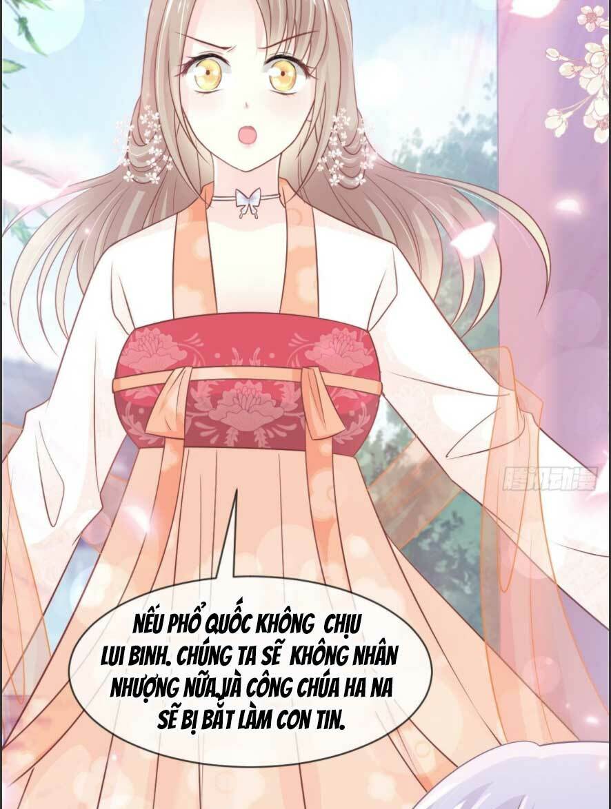 thiên hạ đệ nhất sủng phi chapter 231.1 7