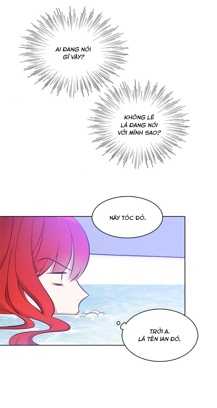 thanh tra của muiella chapter 15 20