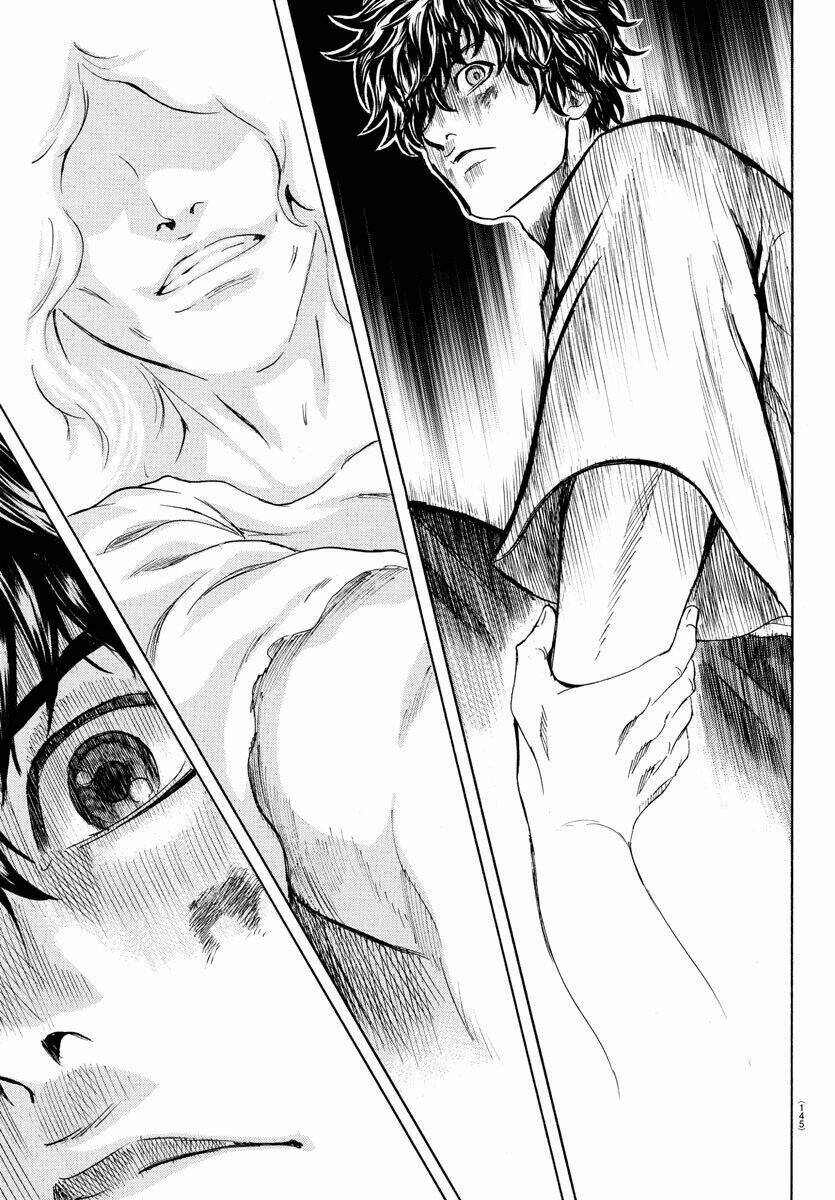 toubousha elio chapter 2 26