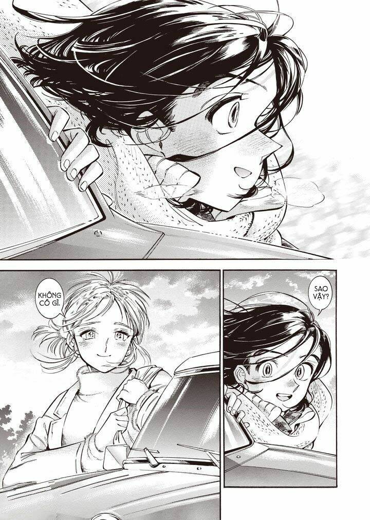 subaru to suu-san chapter 21 11