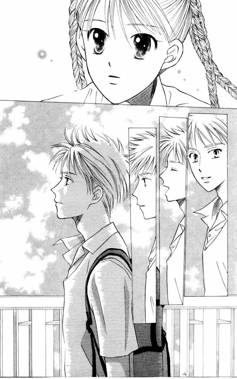 kare kano hajimemashita chapter 51 10