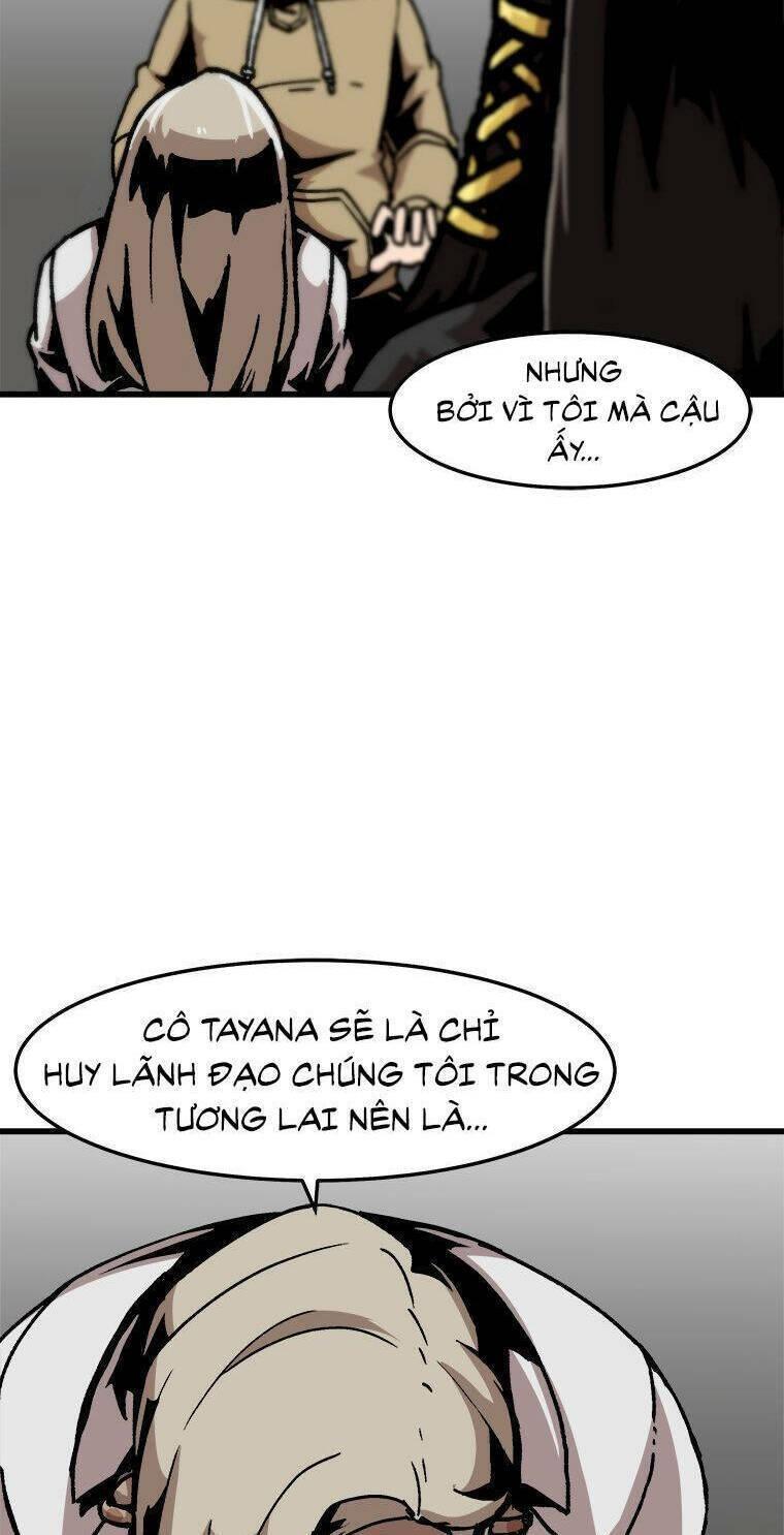 lên cấp một mình chapter 69 40