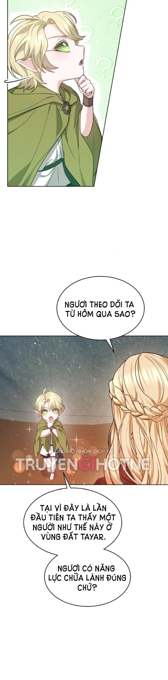 Cướp Dâu chapter 6.1 28