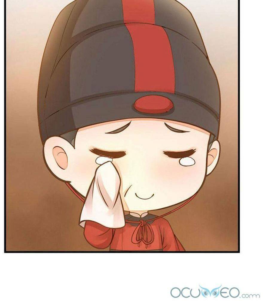 quý phi này có chút cơ chapter 20 25