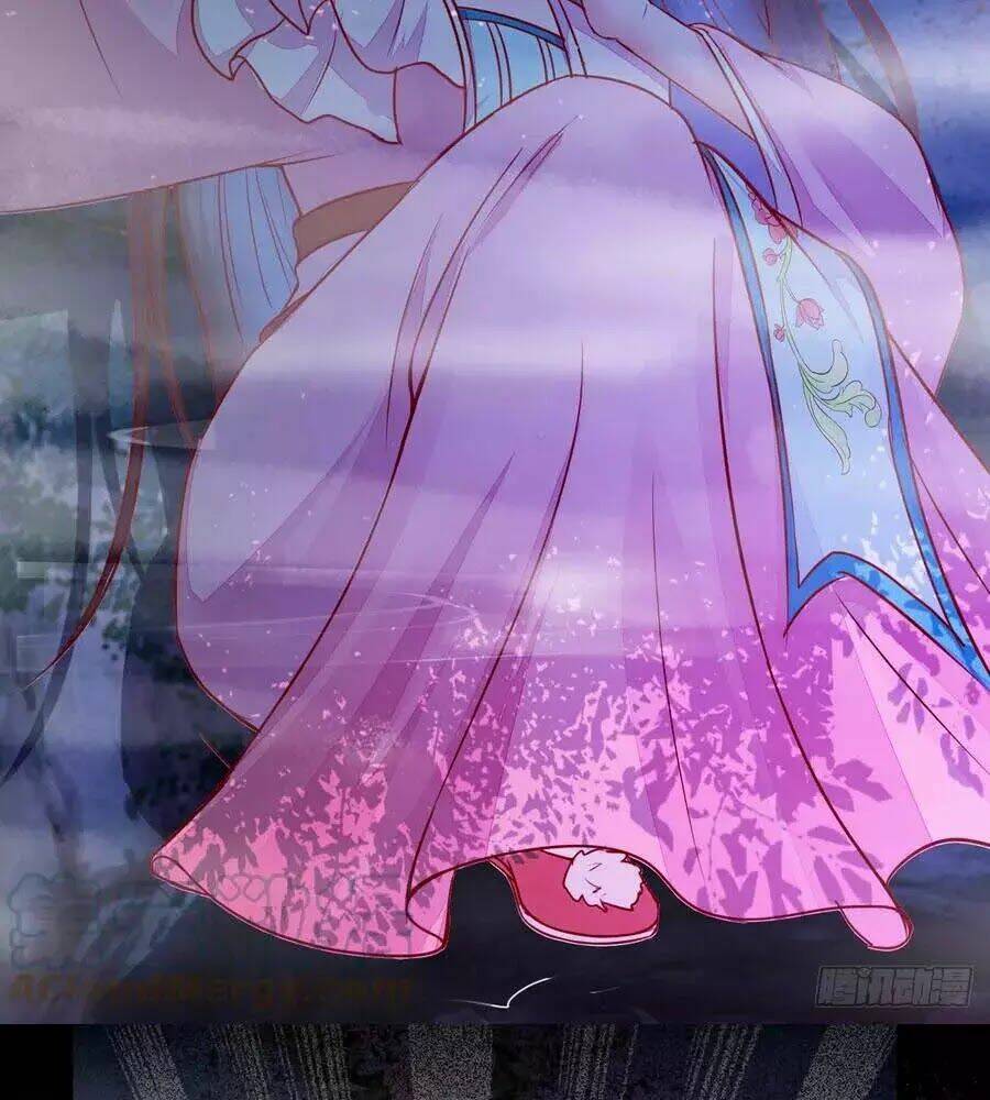 thần y khí nữ: ngự thú cuồng phi của quỷ đế chapter 67 50