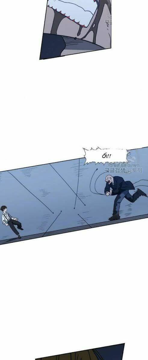 võ sĩ - the boxer chapter 63 40