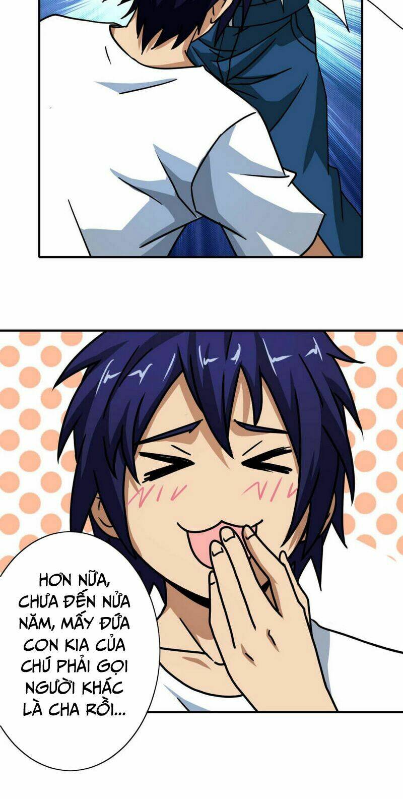 hộ hoa cao thủ tại đô thị chapter 34 15
