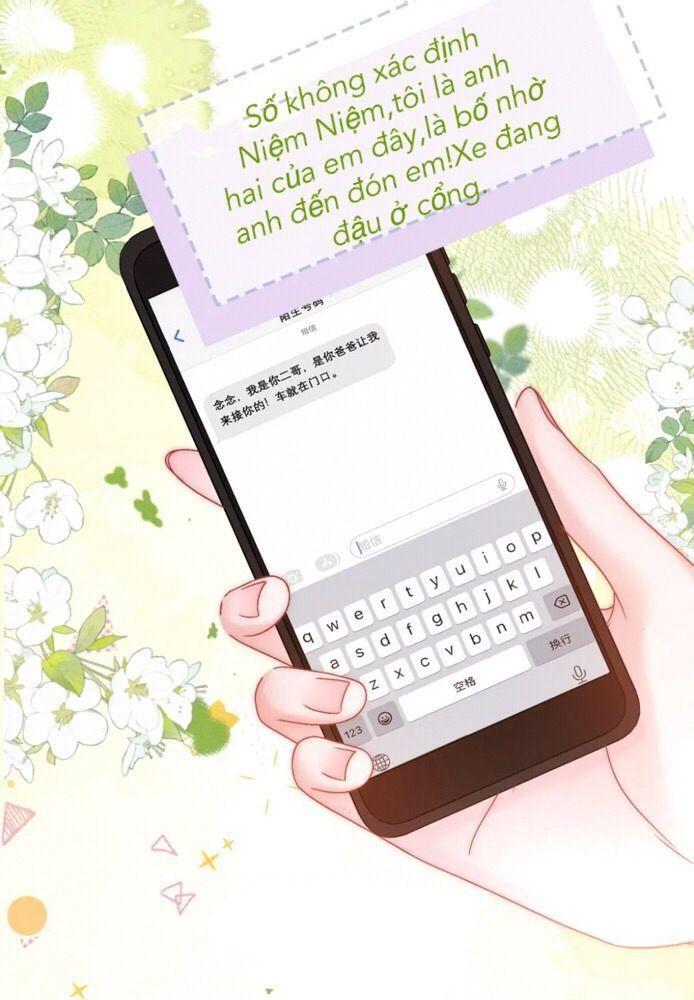 phu nhân thân phận của người lại gây chấn động cả thành phố chapter 1 33