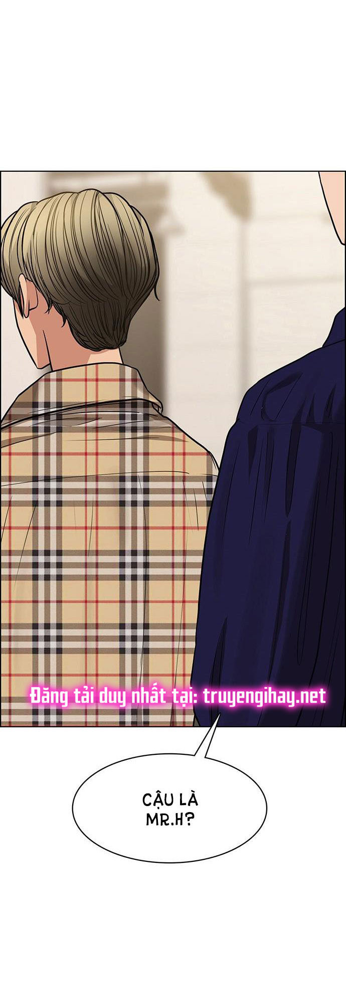 vẻ đẹp đích thực - true beauty chapter 200.2 23