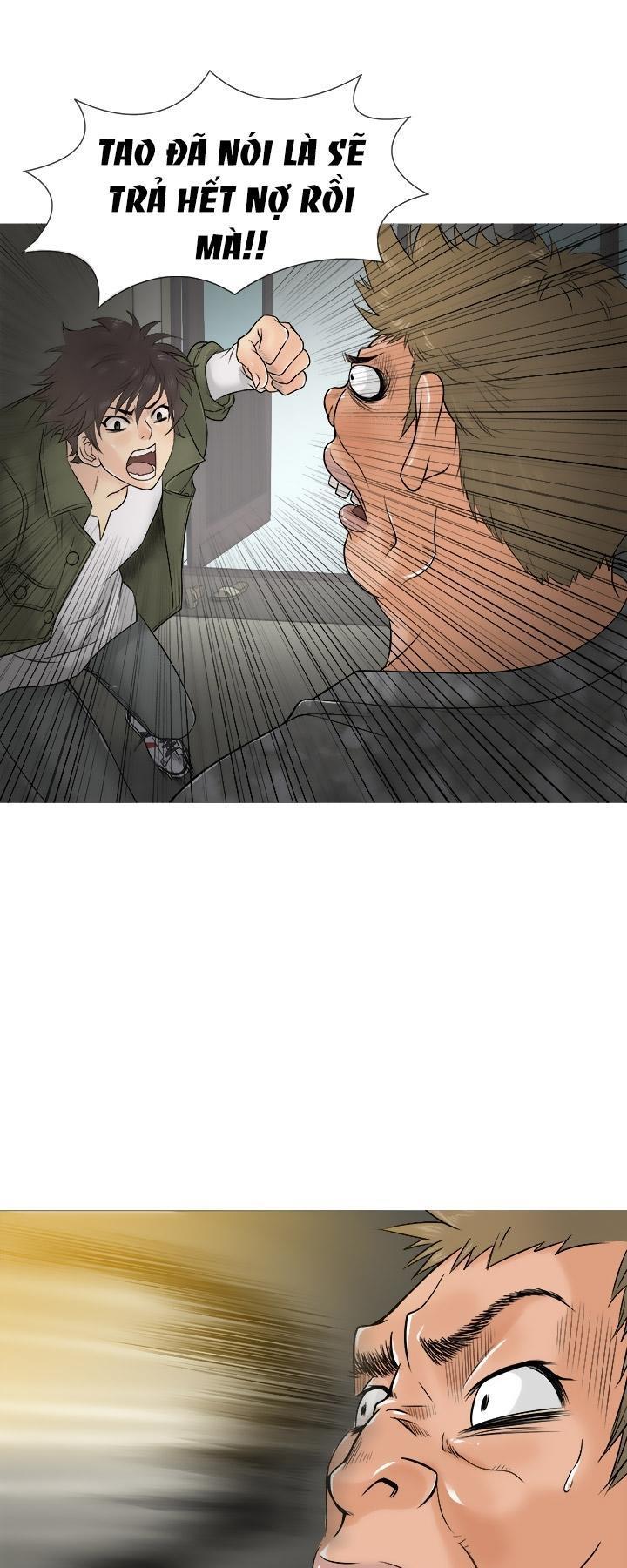 thiên đường chapter 2 1