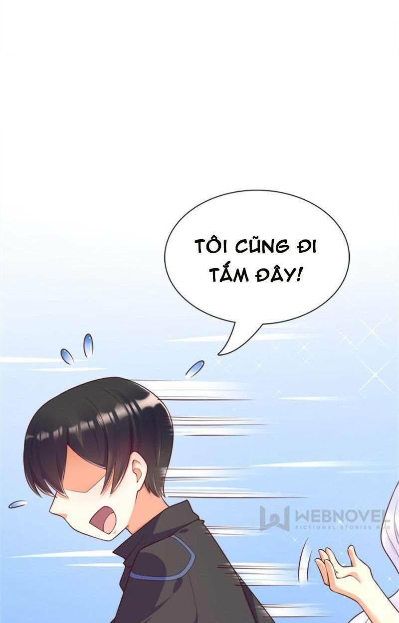 gặp phải người chồng xảo quyệt! chapter 19 52