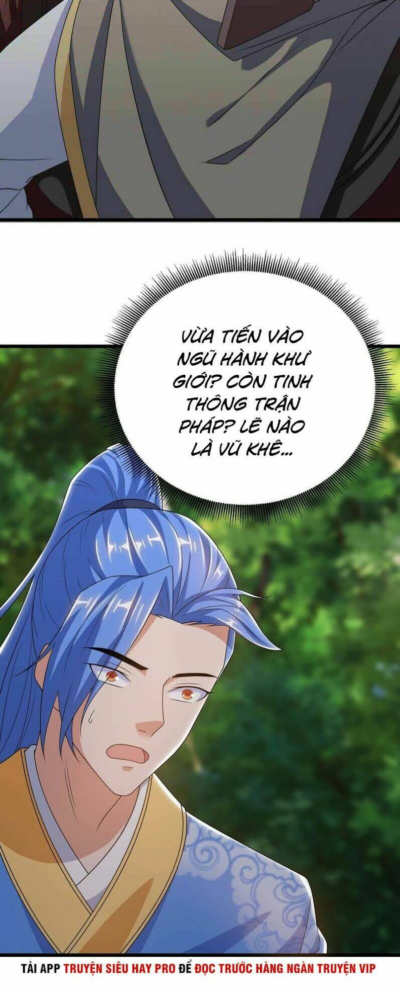 tối cường thăng cấp chapter 145 26