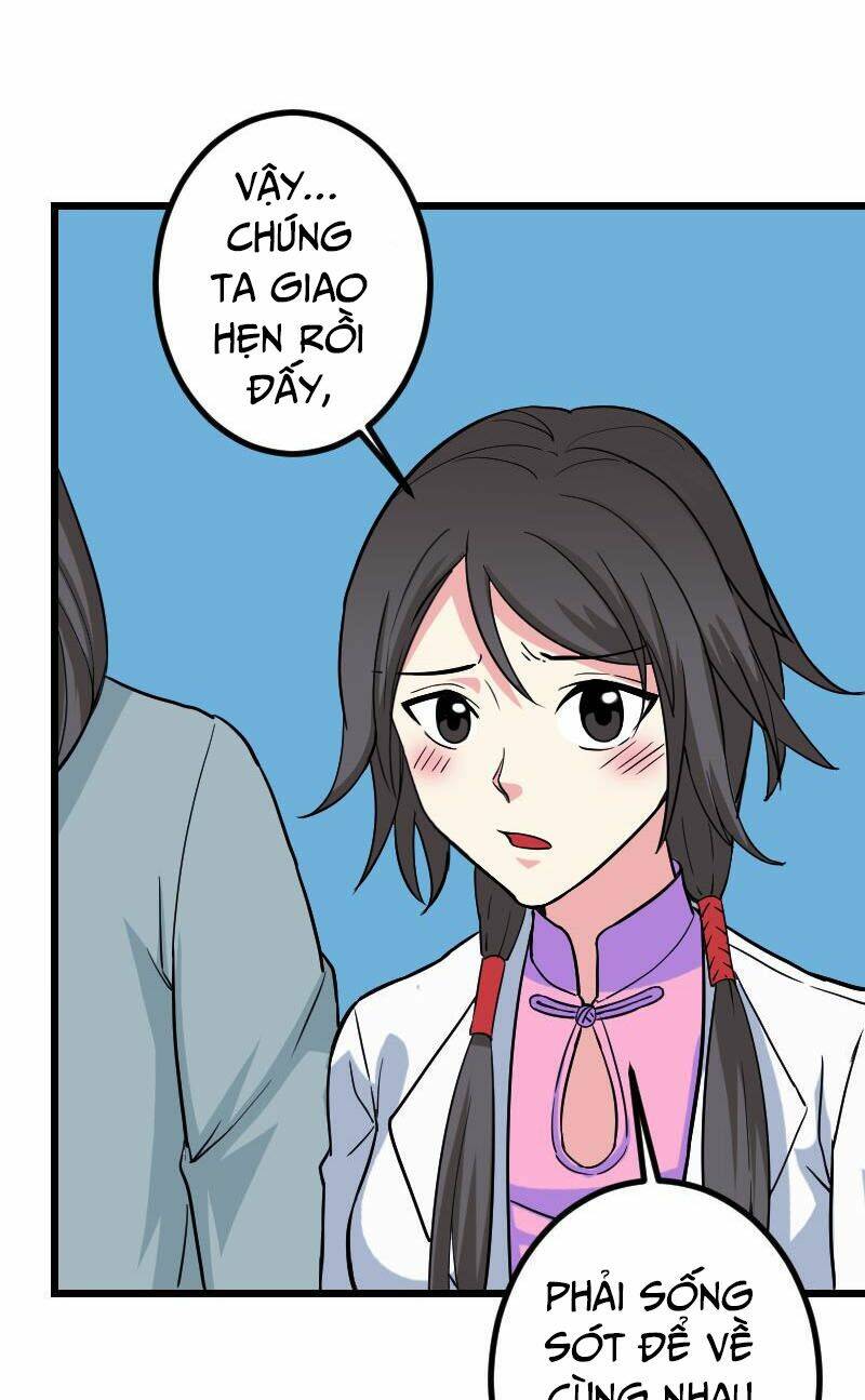 ngưu thư cung ứng thương chapter 155 11