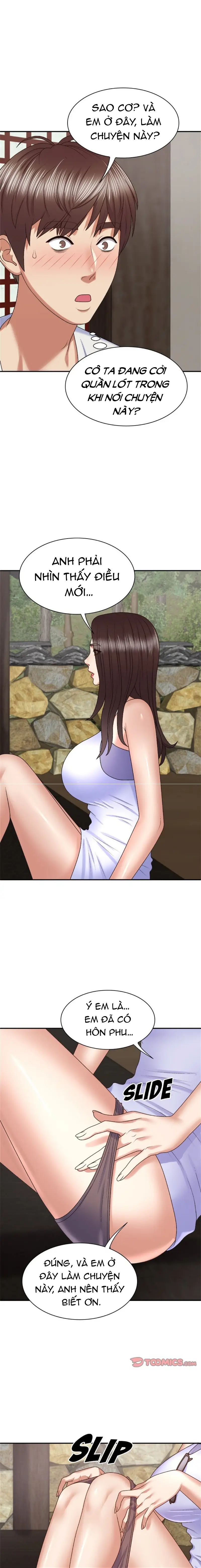 chiếm hữu linh hồn chapter 52 7