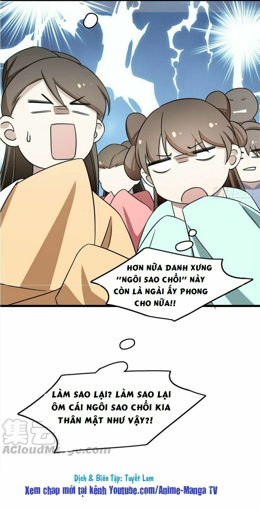 độc bộ thiên hạ: đặc công thần y chapter 78 39