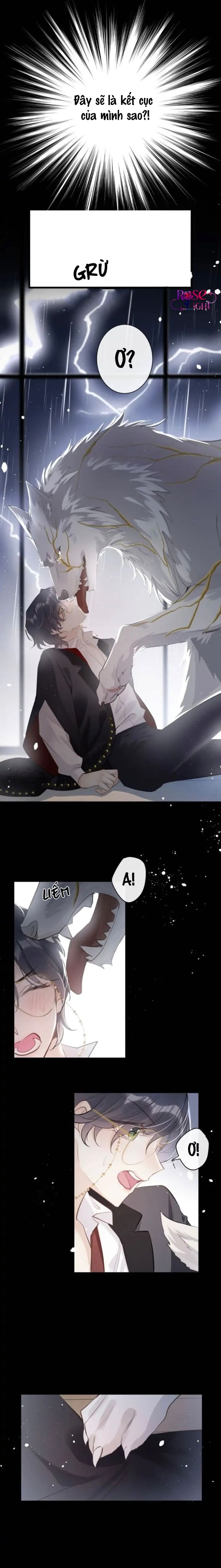 vết cắn của sói chapter 2 1