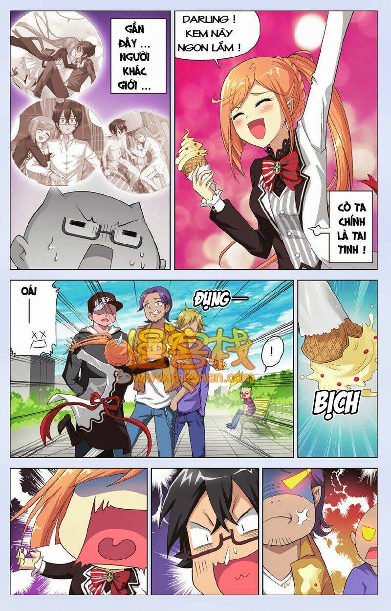 lang thiếu niên chapter 2 16