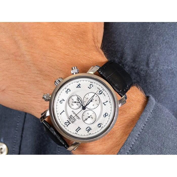 Đồng hồ đeo tay Nam hiệu Adriatica A8177.52B3CH