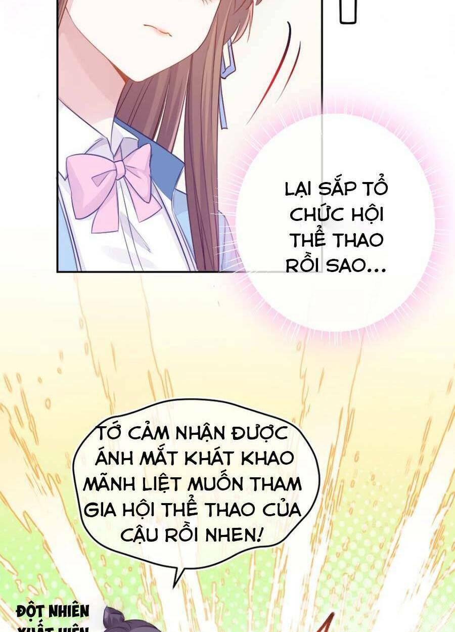 khi cô gái nhìn thấy thời gian chapter 1 14