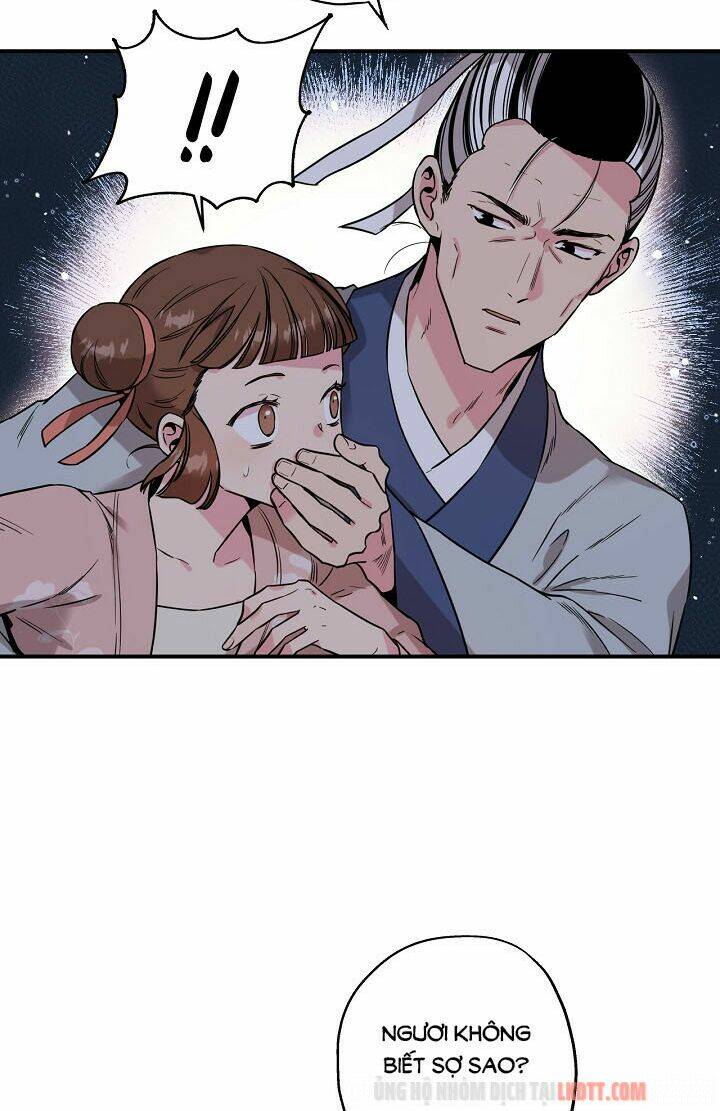 tôi trở thành nhân vật phản diện giỏi nhất trong giới võ thuật chapter 46 12