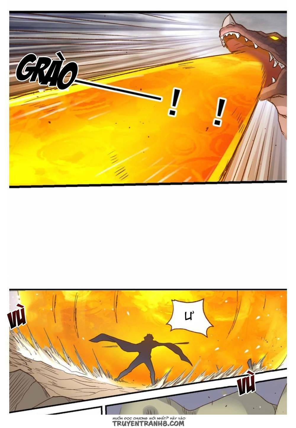 vì tôi là ông chú mở tiệm bán vũ khí chapter 42 39