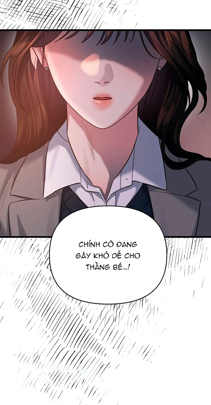 [18+] dục vọng tao nhã chapter 45.2 4