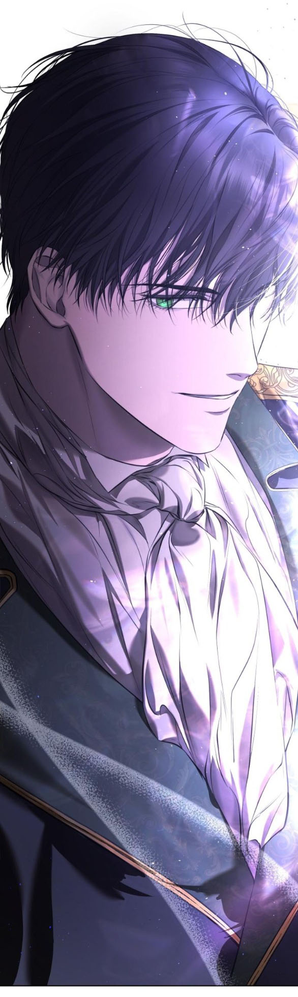 hãy dạy cho tôi về dục vọng chapter 5.1 4