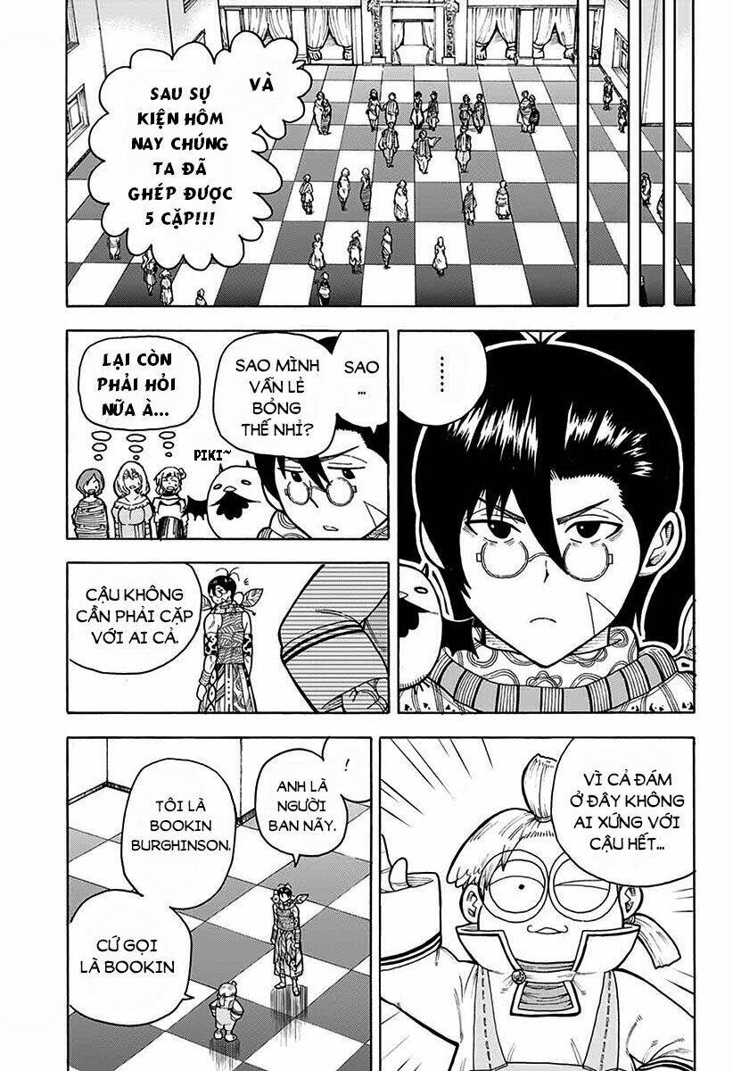 anh hùng tuyển vợ chapter 3 17