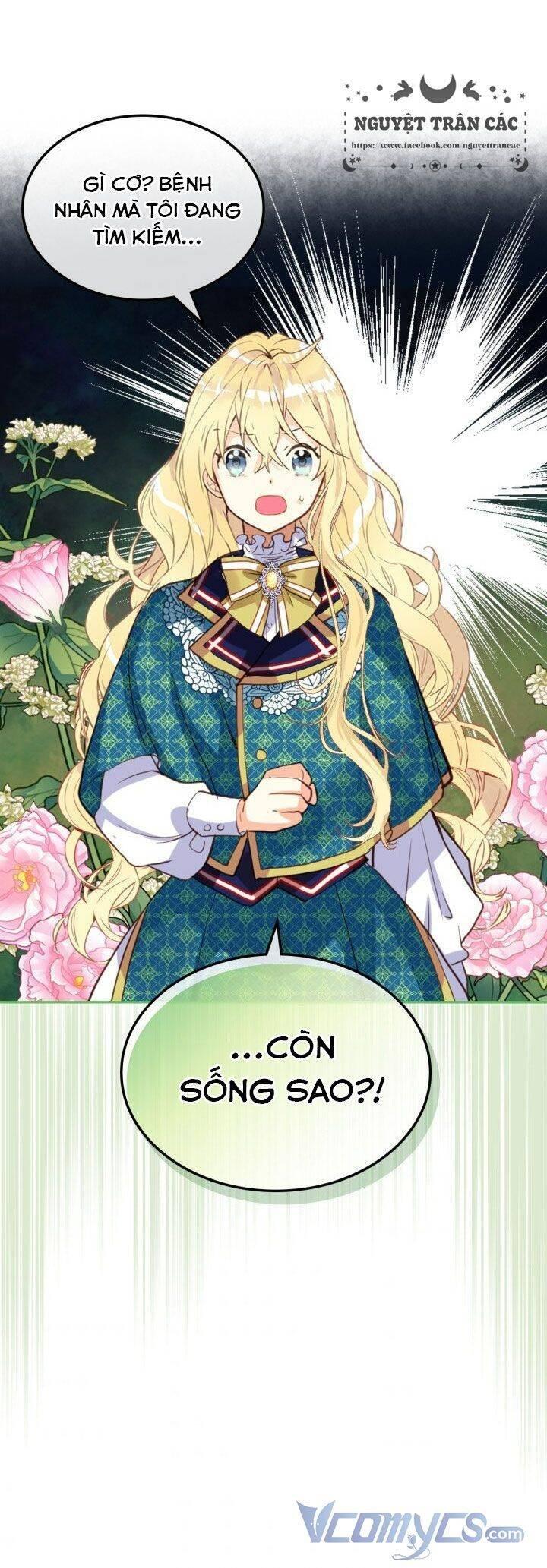 con có phải con là con gái của ngài không? chapter 76 72