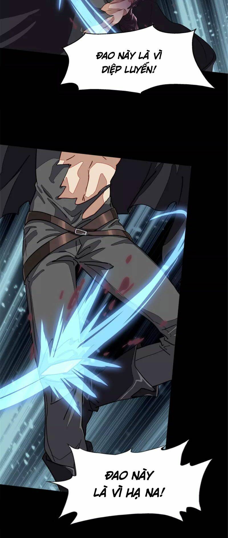 bạn gái virus của tôi chapter 305 26