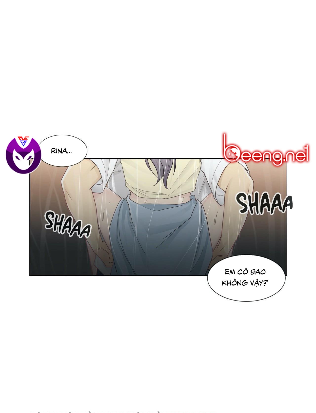 mở khóa tim em chapter 27 11