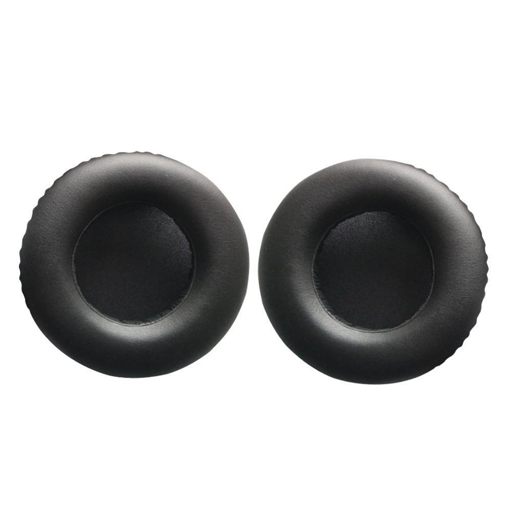 Spare Leatherette Ear Cushion Fit for AKG K550 MK2 K551 K240S K242 K271MKII