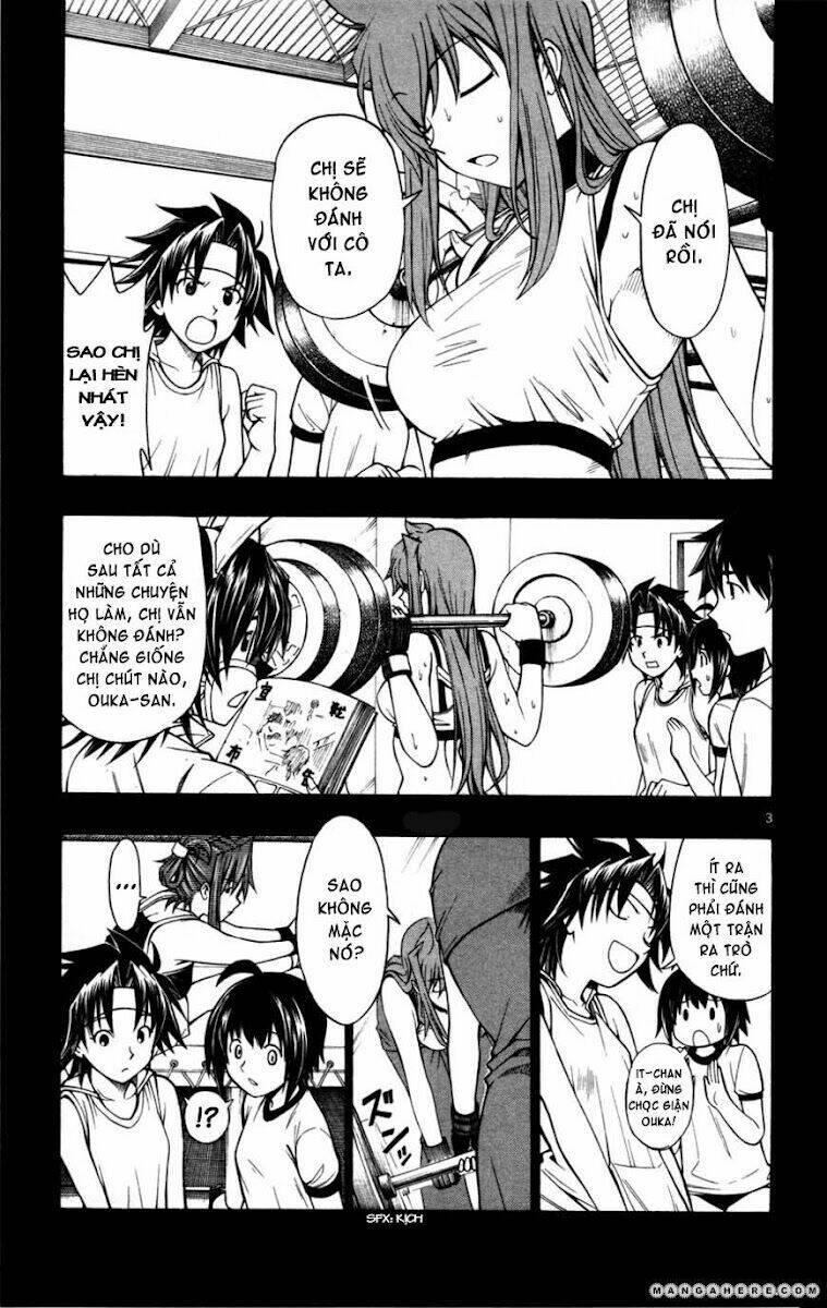 koko ga uwasa no el palacio chapter 22 4