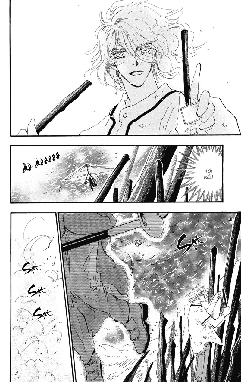 mầm sống chapter 72 40