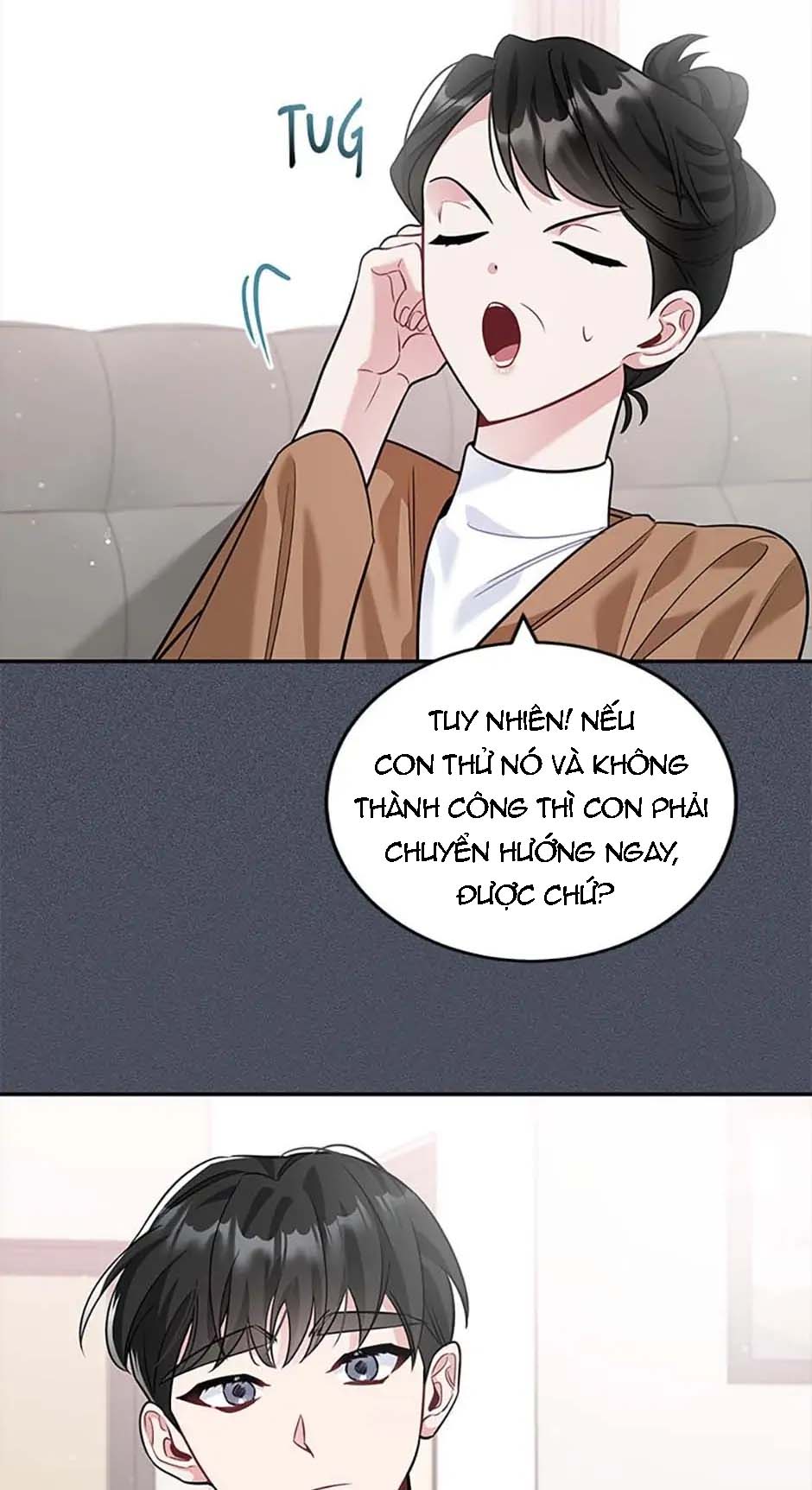 vụ tai tiếng có chủ đích chapter 38.1 18