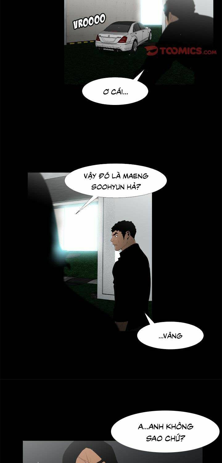 kẻ mạnh nhất - tong edge chapter 60 22