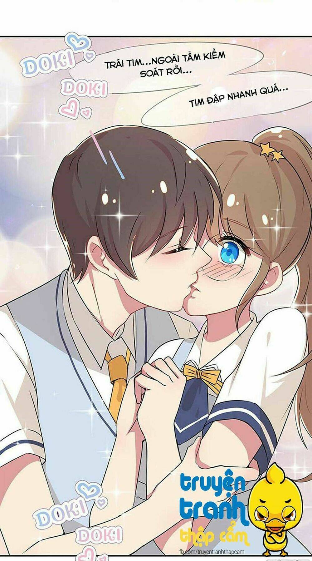 bá đạo hiệu thảo đích duệ nha đầu chapter 1 66