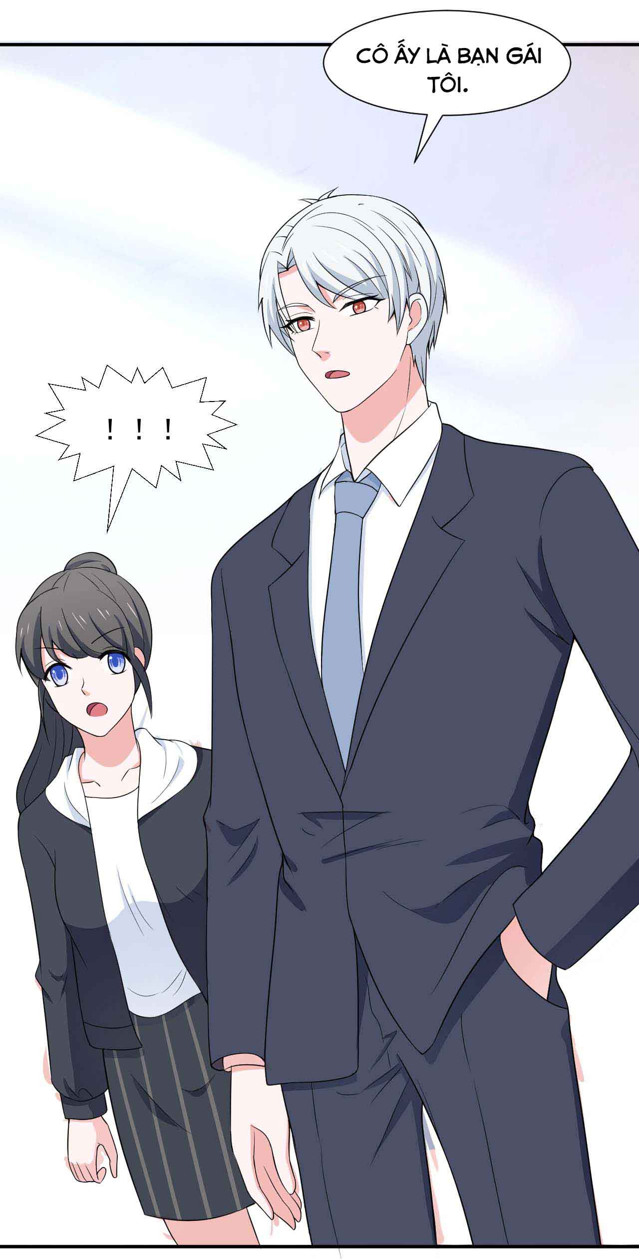 bí mật không thể yêu đương chapter 55 33