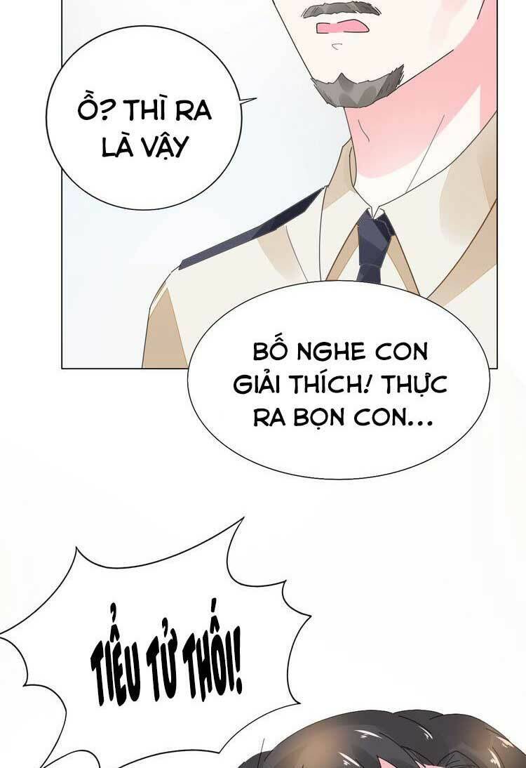 điều ước sủng ái bất bình đẳng chapter 75.1 27