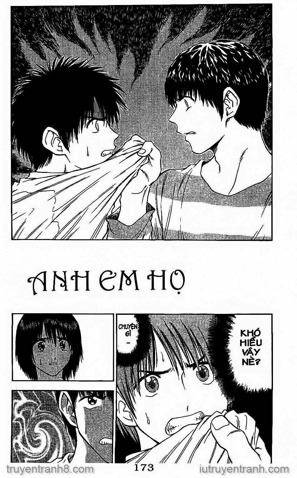 salad days chapter 49 22