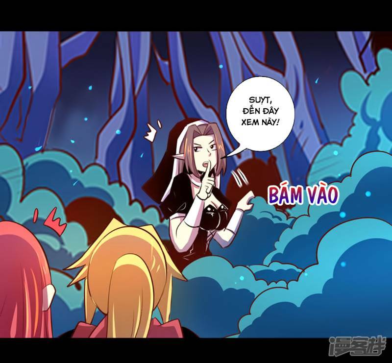 ta không phải là npc chapter 91 26