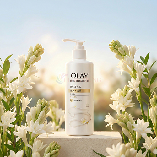 Sữa dưỡng thể dưỡng ẩm Olay Body Cellscience B5+ (260g) - Hàng chính hãng