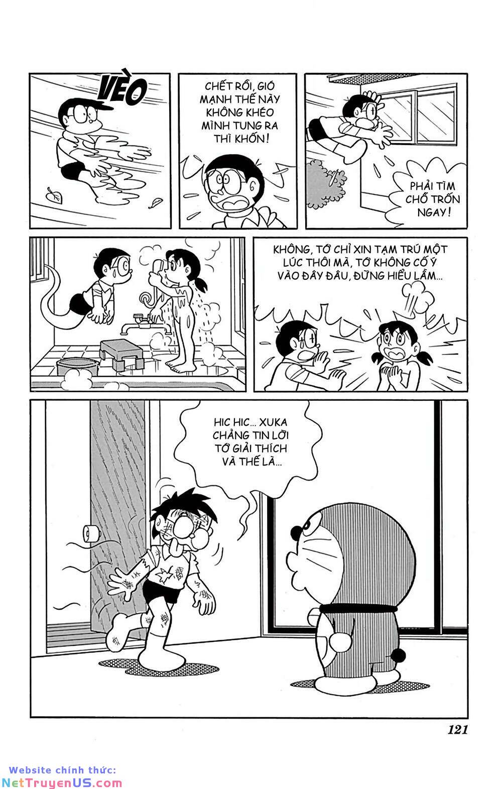 doraemon chapter 593 9